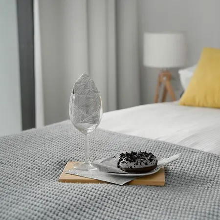 Apartment W Rogowie Z Tarasem Widokowym By Renters Rogowo (Gryfice)
